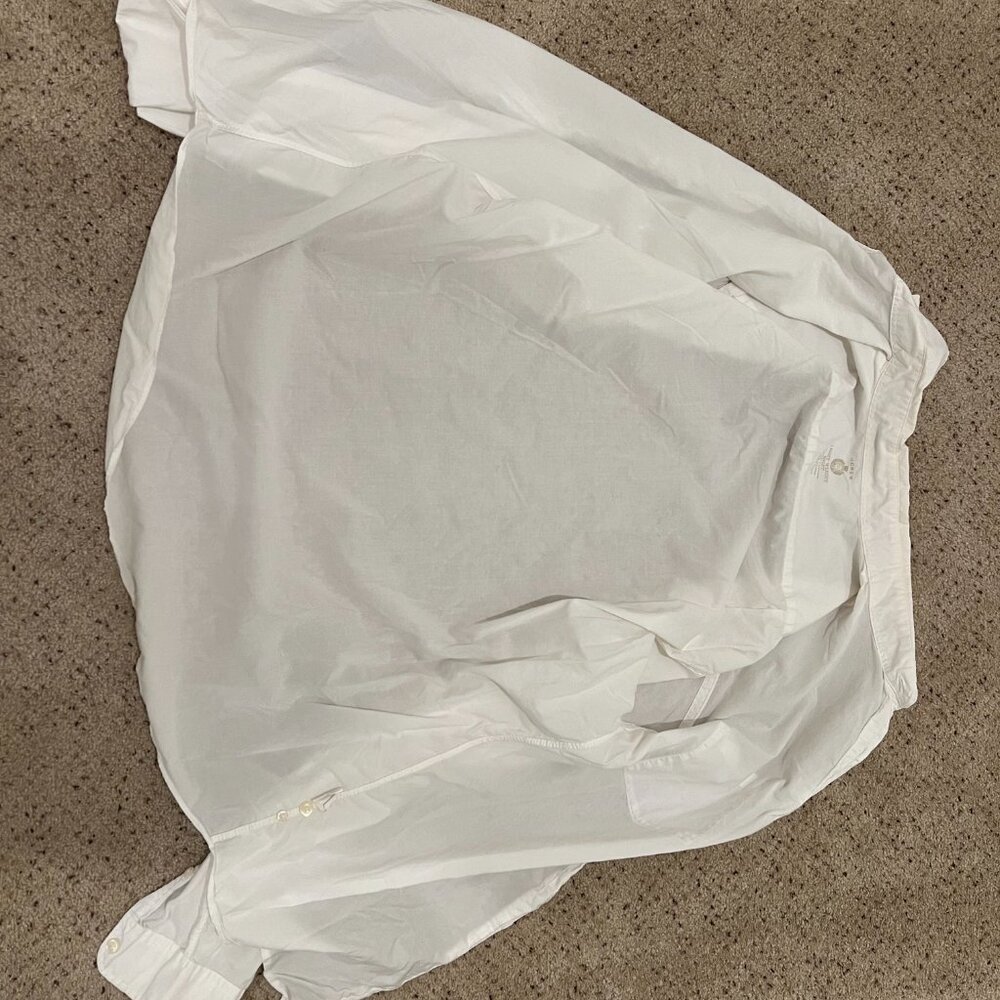 J.Crew Button Down - image 3